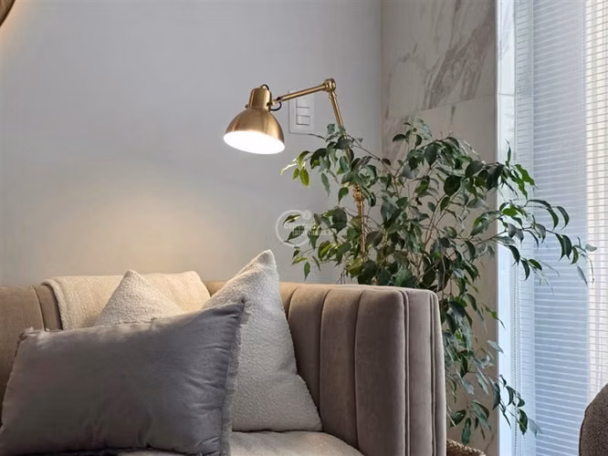 Departamento en venta 2D/2B/1E en Vitacura