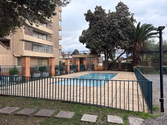 Dublé Almeyda /Diagonal Oriente / 3D 2B / 2 Terrazas