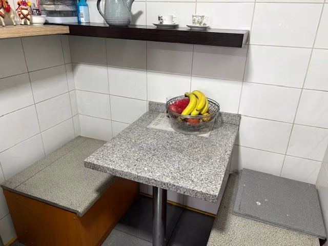Dublé Almeyda /Diagonal Oriente / 3D 2B / 2 Terrazas