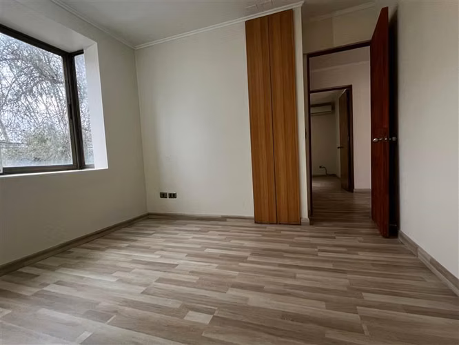 Casa en venta estilo mediterraneo 3dorm, Las Heras, Talca