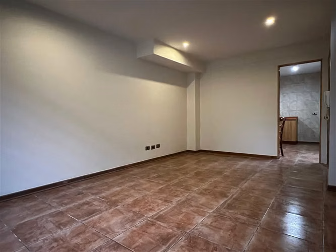 Casa en venta estilo mediterraneo 3dorm, Las Heras, Talca
