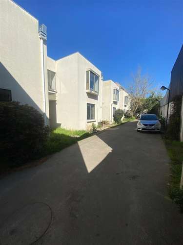 Casa en venta estilo mediterraneo 3dorm, Las Heras, Talca