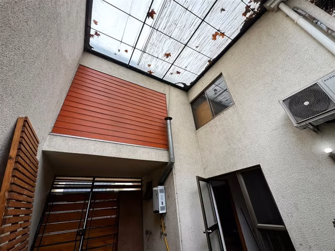 Casa en venta estilo mediterraneo 3dorm, Las Heras, Talca