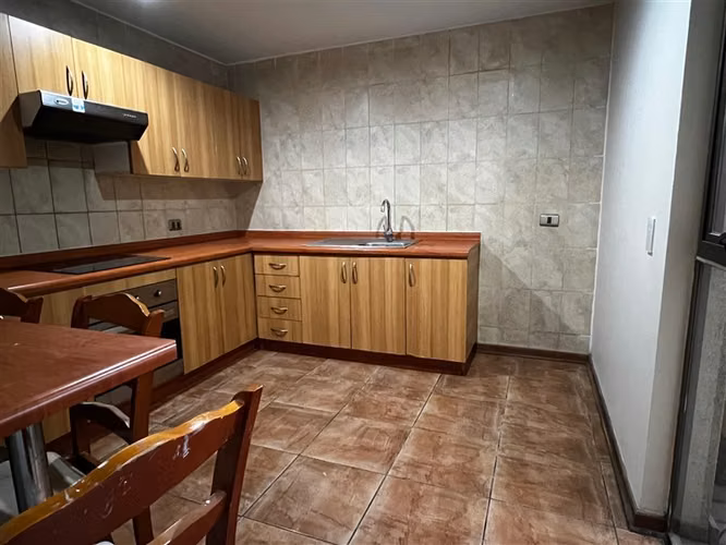 Casa en venta estilo mediterraneo 3dorm, Las Heras, Talca