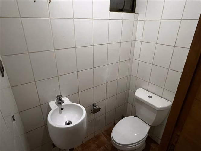 Casa en venta estilo mediterraneo 3dorm, Las Heras, Talca