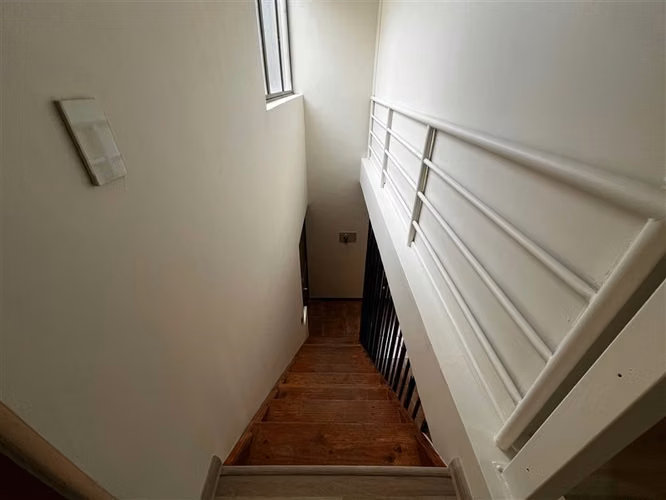 Casa en venta estilo mediterraneo 3dorm, Las Heras, Talca