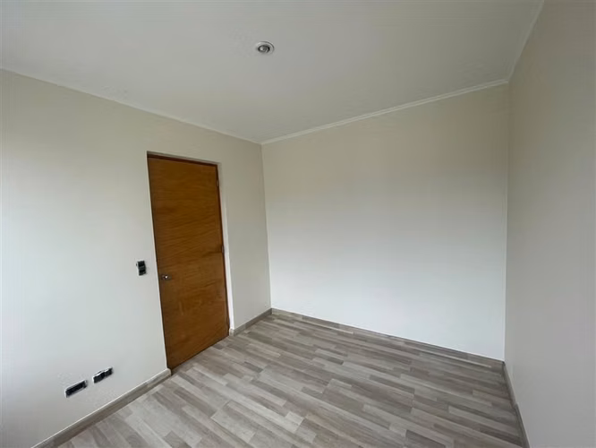 Casa en venta estilo mediterraneo 3dorm, Las Heras, Talca