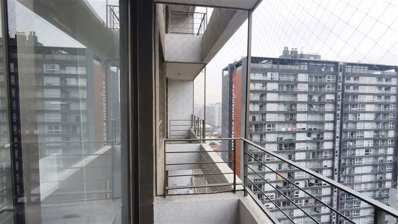Departamento en venta de 2 dorm. en Ñuñoa