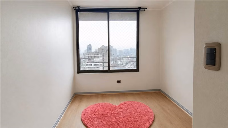 Departamento en venta de 2 dorm. en Ñuñoa