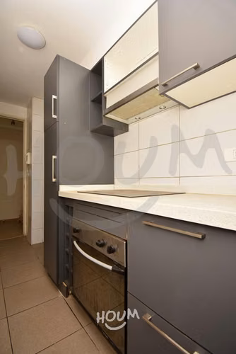 Departamento en Carmen