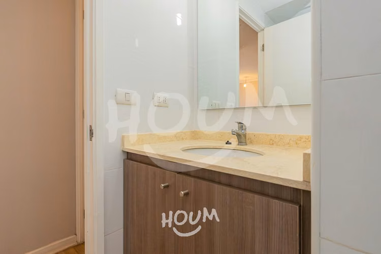 Departamento en Primera Avenida