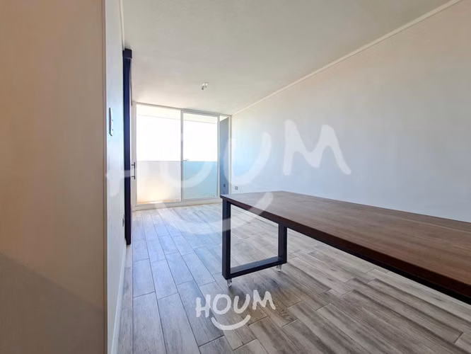 Departamento en Carmen Mena