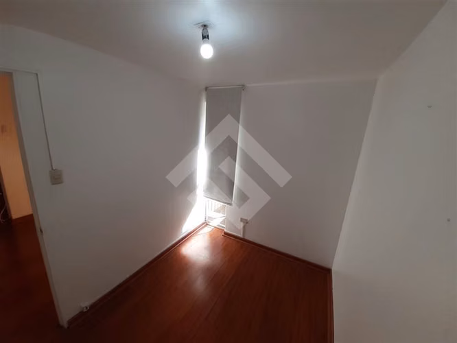 Departamento en arriendo de 2 dorm, 1 baño, Providencia