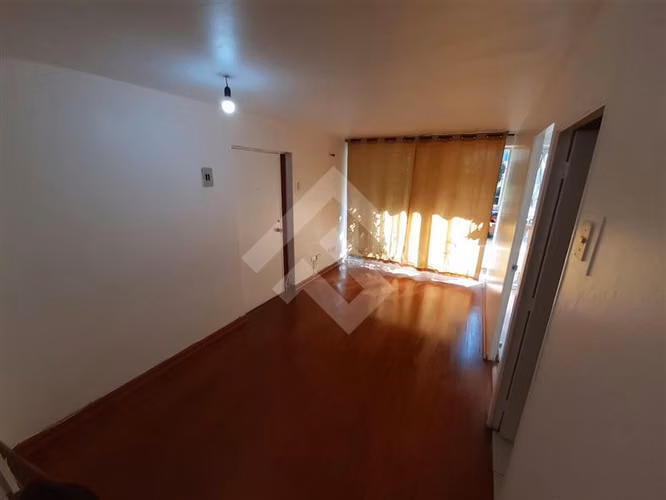 Departamento en arriendo de 2 dorm, 1 baño, Providencia