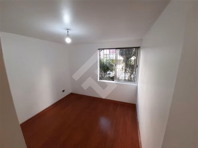 Departamento en arriendo de 2 dorm, 1 baño, Providencia