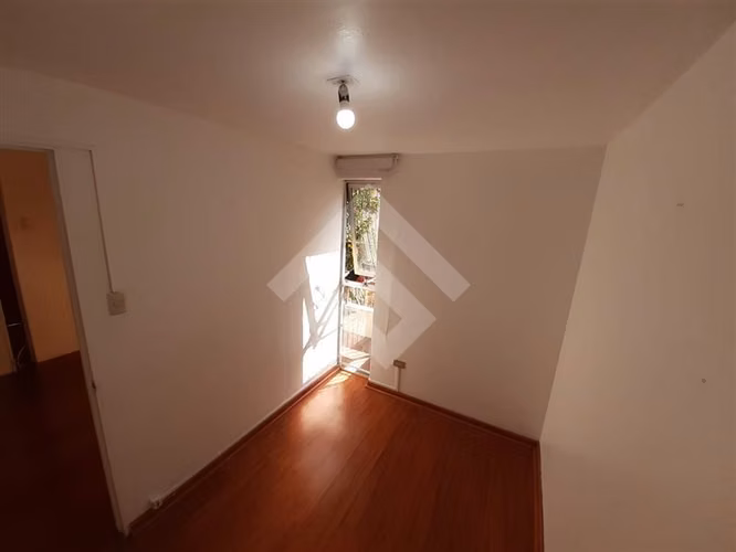 Departamento en arriendo de 2 dorm, 1 baño, Providencia