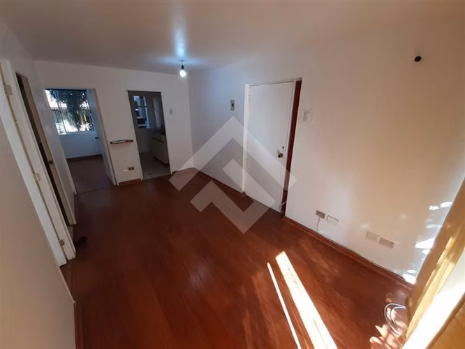 Departamento en arriendo de 2 dorm, 1 baño, Providencia