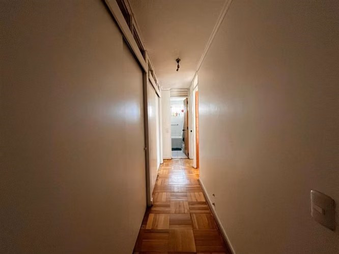 Vendo hermoso depto 2D 2B metro Manuel Montt, Providencia - Imagen 21