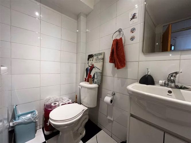 Vendo hermoso depto 2D 2B metro Manuel Montt, Providencia - Imagen 27