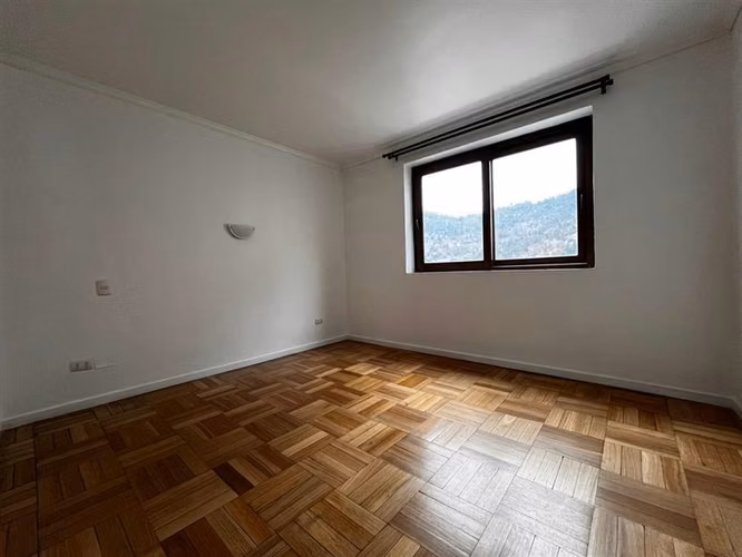 Arriendo depto 2D 2B metro Manuel Montt, Providencia