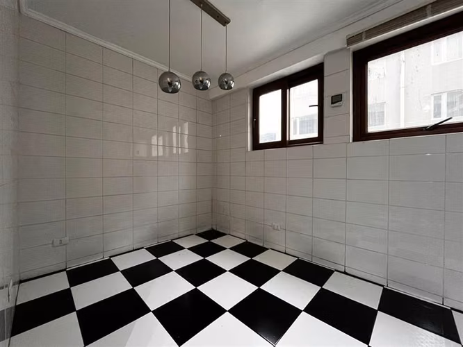 Arriendo depto 2D 2B metro Manuel Montt, Providencia