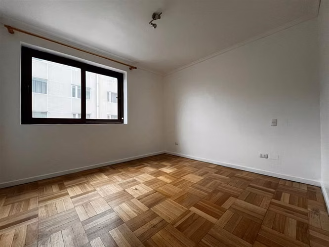 Arriendo depto 2D 2B metro Manuel Montt, Providencia