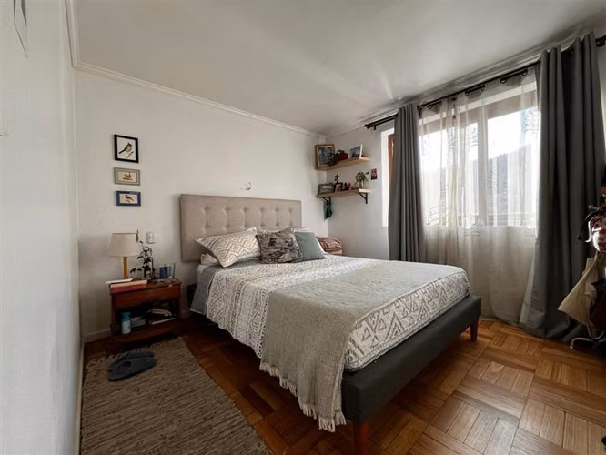 Arriendo depto 2D 2B metro Manuel Montt, Providencia - Imagen 27