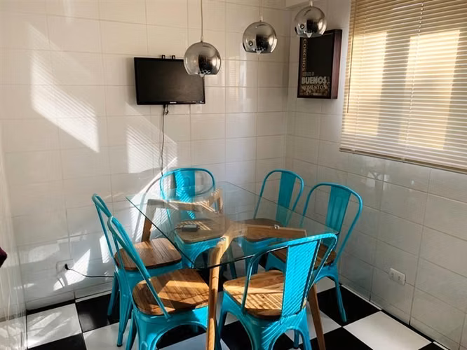 Arriendo depto 2D 2B metro Manuel Montt, Providencia - Imagen 26