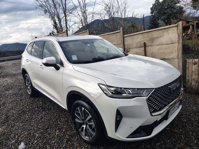 Haval h6 2024