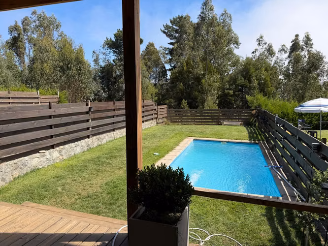 CASA 3D 3B - ALTOS DE PINGUERAL - TOME, BIO BIO.