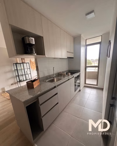 VENTA DEPARTAMENTO NUEVO EN QUILLOTA CERCA DE MCDONALDS - Imagen 7