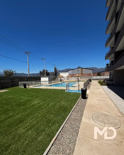 VENTA DEPARTAMENTO NUEVO EN QUILLOTA CERCA DE MCDONALDS - Imagen 14