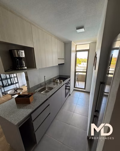 VENTA DEPARTAMENTO NUEVO EN QUILLOTA CERCA DE MCDONALDS - Imagen 6