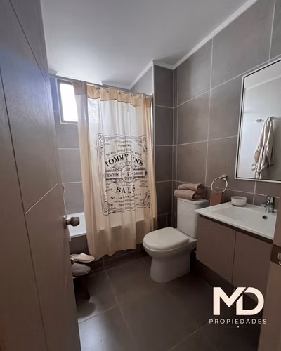 VENTA DEPARTAMENTO NUEVO EN QUILLOTA CERCA DE MCDONALDS - Imagen 11