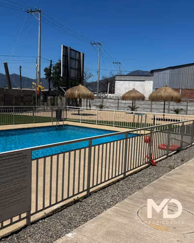 VENTA DEPARTAMENTO NUEVO EN QUILLOTA CERCA DE MCDONALDS - Imagen 13