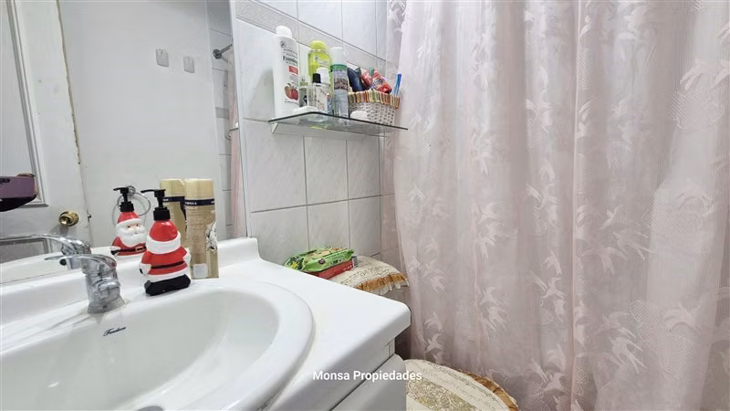 Departamento en venta de 3 dorm. en Ñuñoa