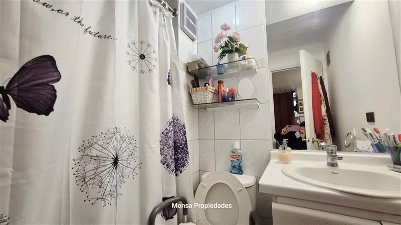 Departamento en venta de 3 dorm. en Ñuñoa