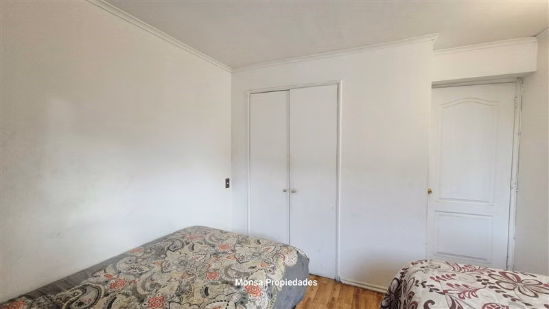 Departamento en venta de 3 dorm. en Ñuñoa