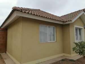 ARRIENDO CASA SECTOR COMERCIAL - LA SERENA (177744) - Imagen 2