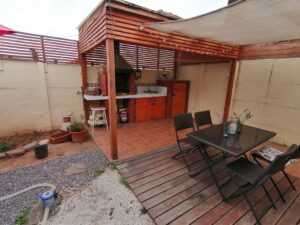 ARRIENDO CASA SECTOR COMERCIAL - LA SERENA (177744) - Imagen 10