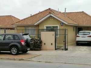 ARRIENDO CASA SECTOR COMERCIAL - LA SERENA (177744) - Imagen 13