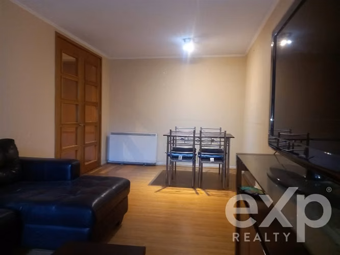 Departamento en venta de 2 dorm. 2 baños en Ñuñoa