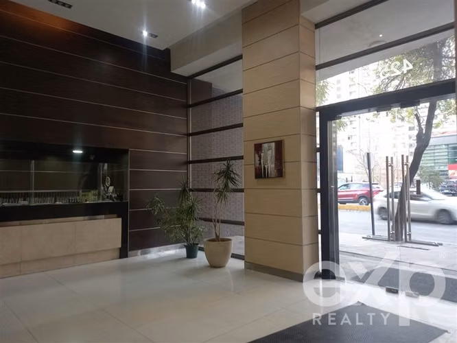 Departamento en venta de 2 dorm. 2 baños en Ñuñoa