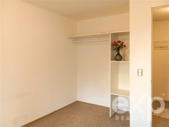 venta departamento 2d-1b en lago Zenteno, Viña del Mar