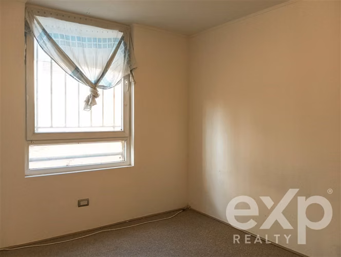 venta departamento 2d-1b en lago Zenteno, Viña del Mar