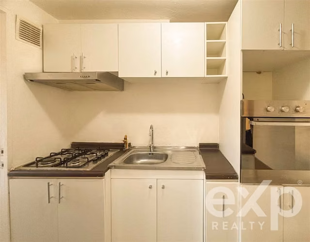 venta departamento 2d-1b en lago Zenteno, Viña del Mar