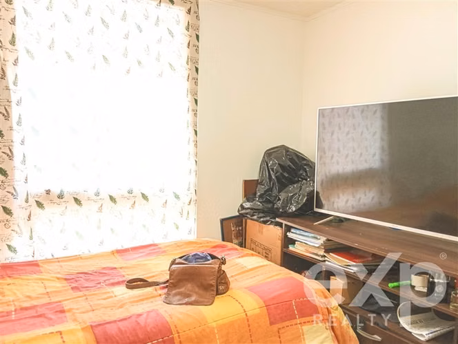 venta departamento 2d-1b en lago Zenteno, Viña del Mar