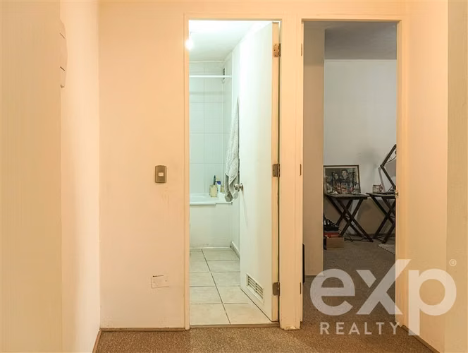venta departamento 2d-1b en lago Zenteno, Viña del Mar