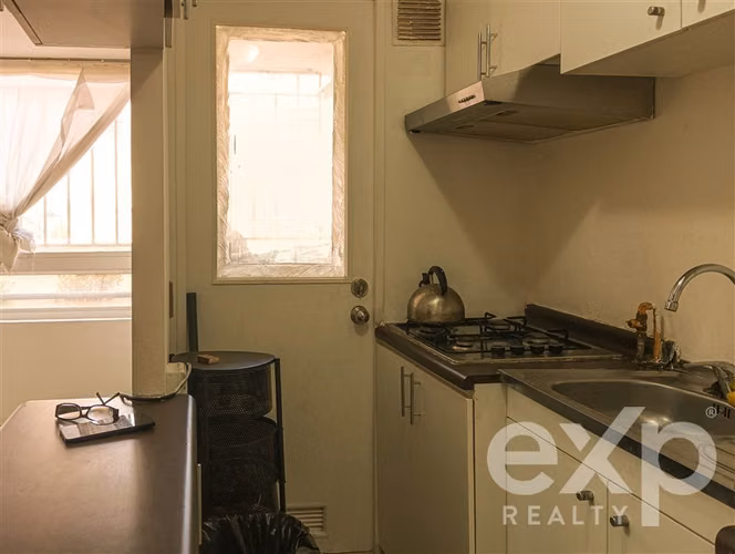 venta departamento 2d-1b en lago Zenteno, Viña del Mar