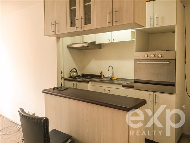 venta departamento 2d-1b en lago Zenteno, Viña del Mar